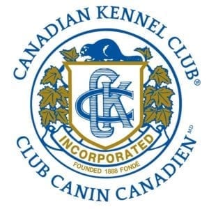 The CKC The Canadian Kennel Club