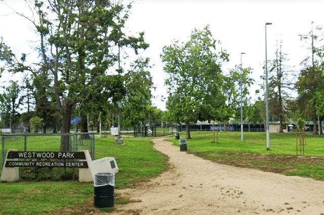 Westwood Dog Park
