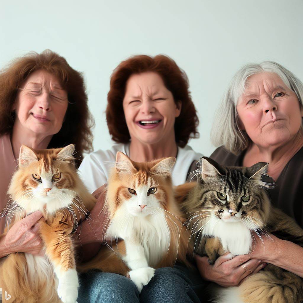 Maine Coon Cats Breeders