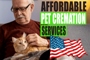 Animal Funeral services in United States
