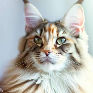 How Much Do Maine Coon Kittens Cost