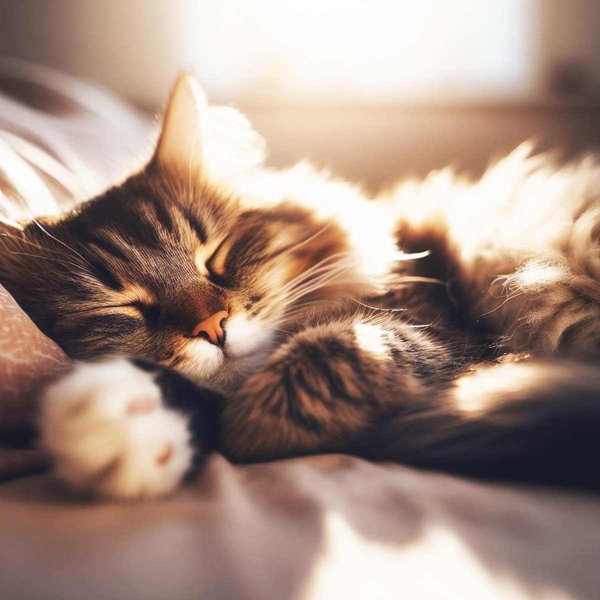 8 Cat Obsessions: Unlock the Secrets to Your Feline’s Ultimate Happiness!