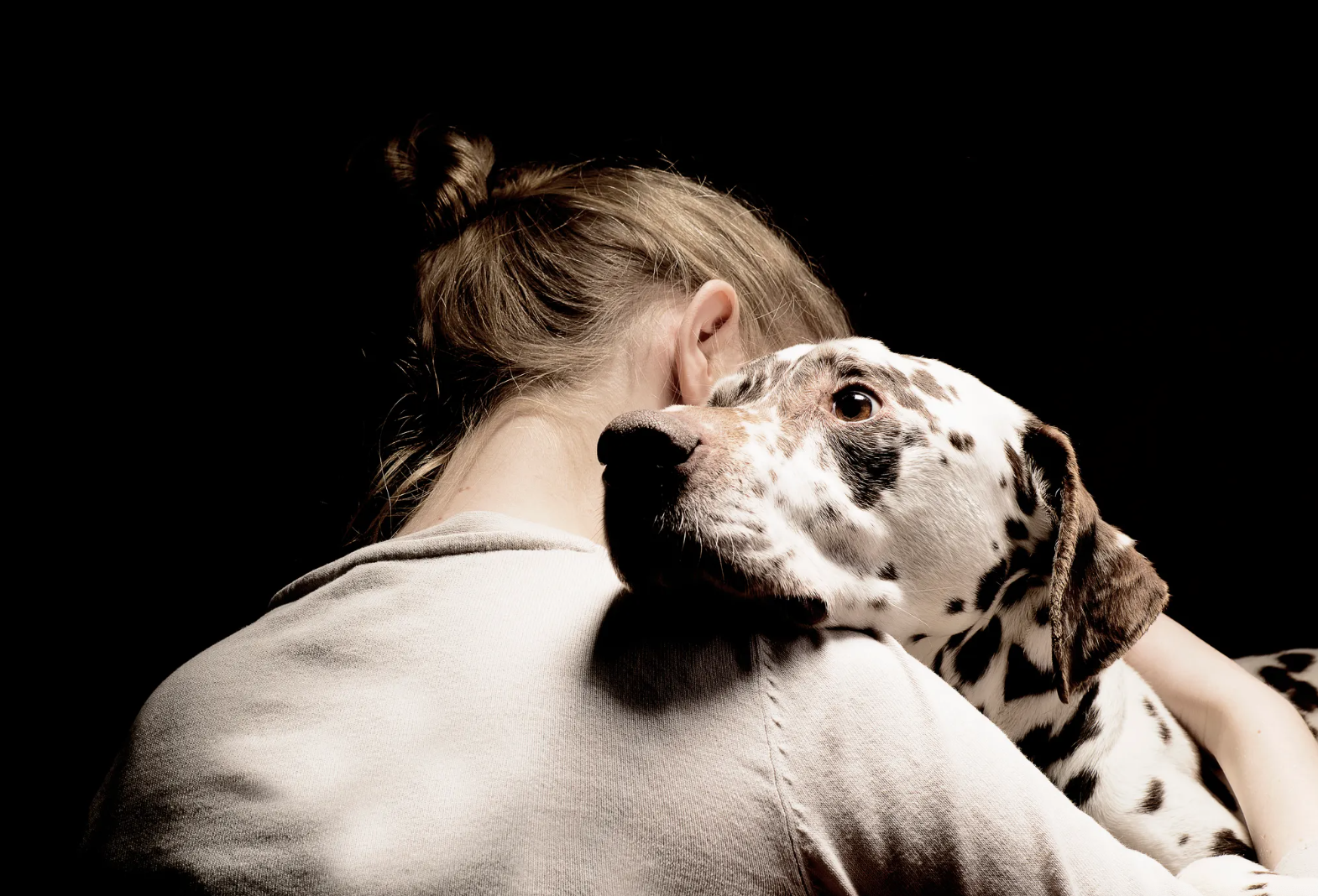 Repairing the Heartbreak of Pet Loss Grief